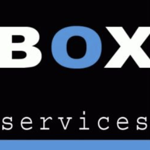 (c) Boxservices.es